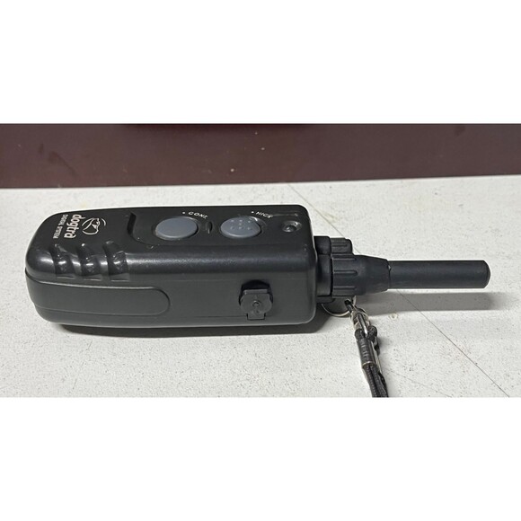 Dogtra 200NCP Gold Remote Dog Training Collar System Remote Power Adapter - Picture 12 of 14